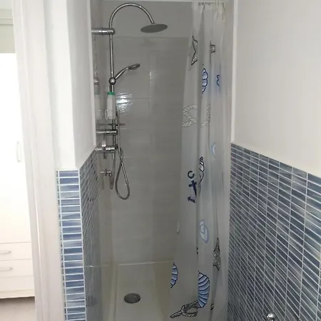 Lägenhet Sottocoperta - Casa