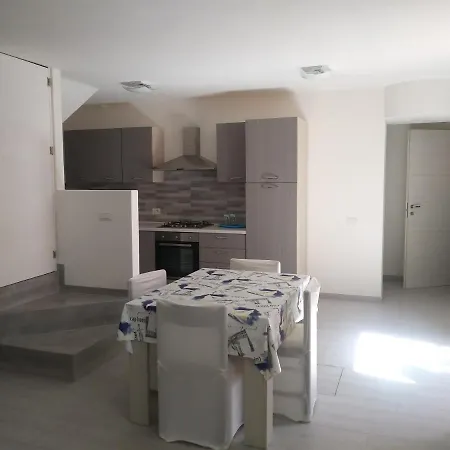 Lägenhet Sottocoperta - Casa