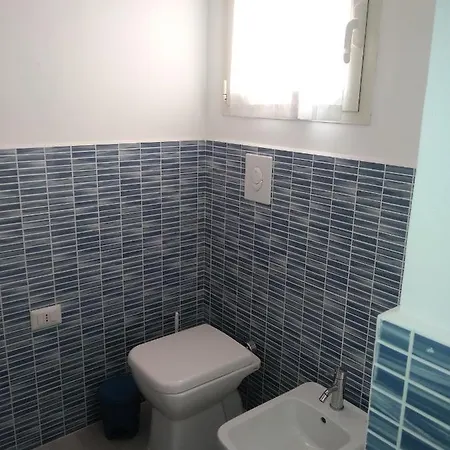 Sottocoperta - Casa * Santa Teresa Gallura