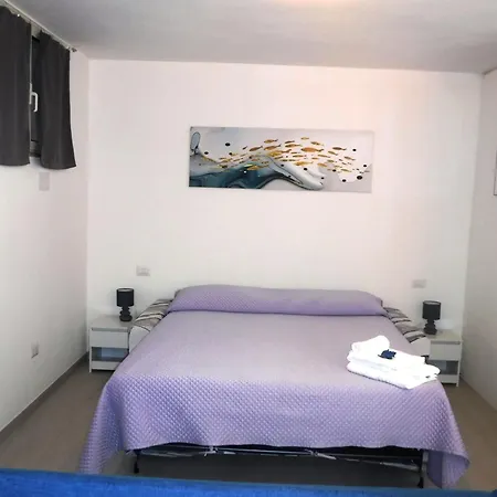 Sottocoperta - Casa