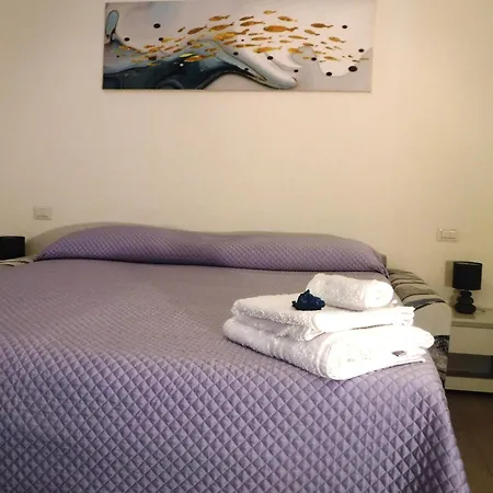 Sottocoperta - Casa Lägenhet Santa Teresa Gallura