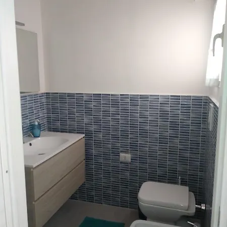 Apartman Sottocoperta - Casa Santa Teresa Gallura