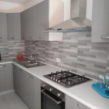 Apartman Sottocoperta - Casa *