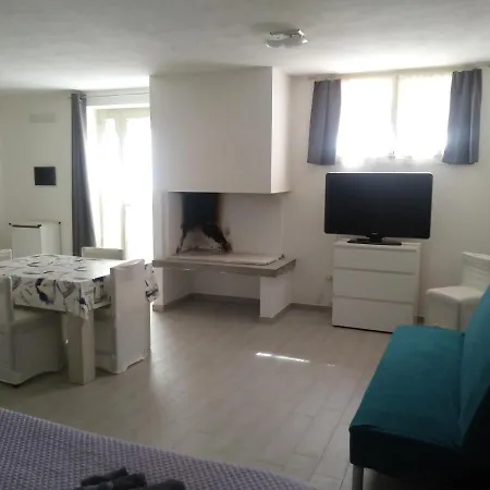Apartman Sottocoperta - Casa *