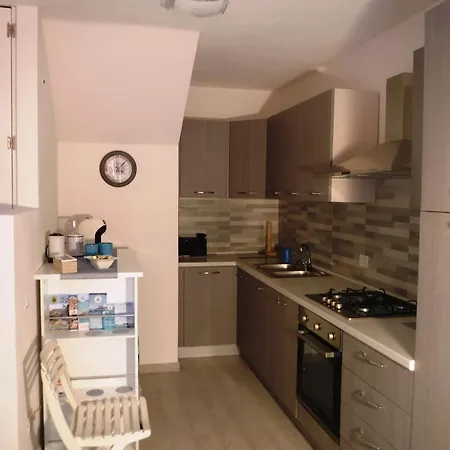 Sottocoperta - Casa Santa Teresa Gallura