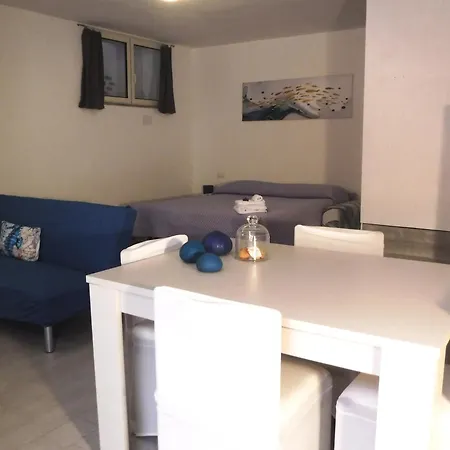 Apartment Sottocoperta - Casa *