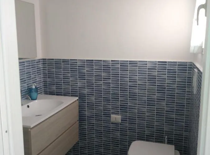 Appartement Sottocoperta - Casa Santa Teresa Gallura